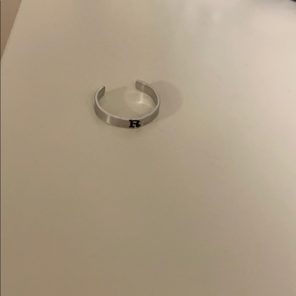Thin ring/toe ring - Picture 6 of 6